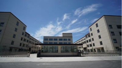 成人看片APP堅持可持續發展路線，建設綠色工廠