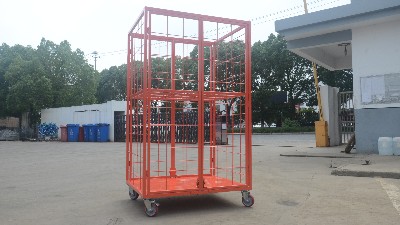 物流台車