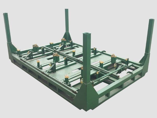 發動機料架 發動機料架