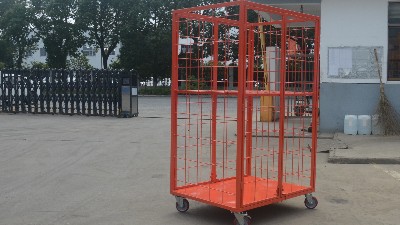 物流台車