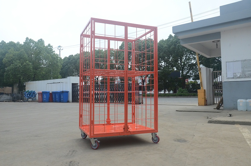 物流台車