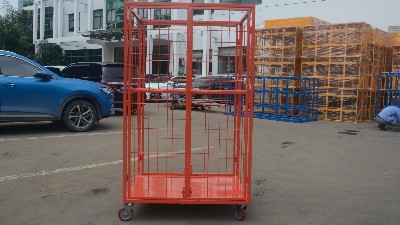 物流台車