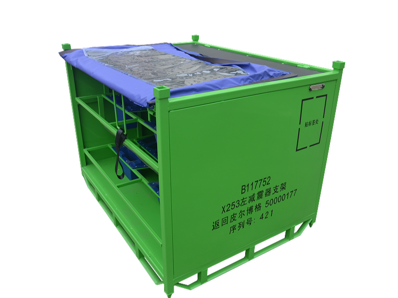 減震器料架 汽車料架