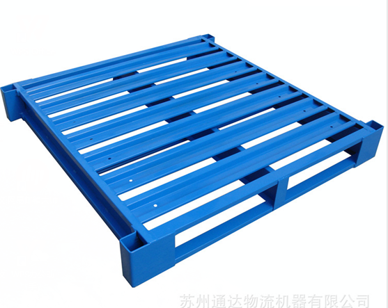 金屬托盤