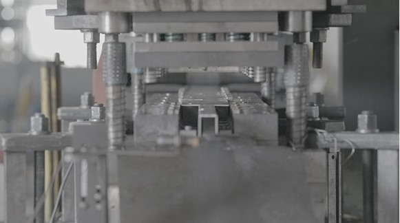 鈑金加工