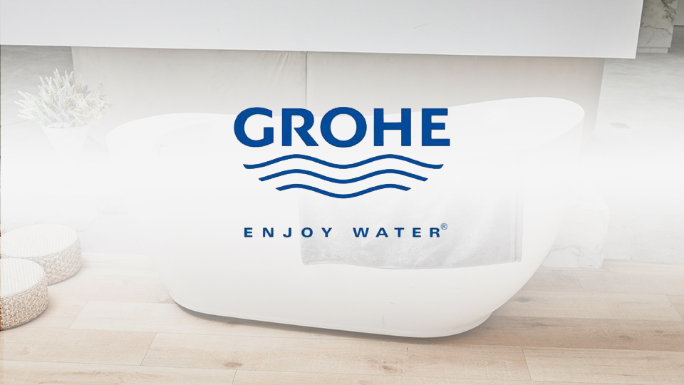 GROHE德國高儀-成人看片APP物流機器客戶案例
