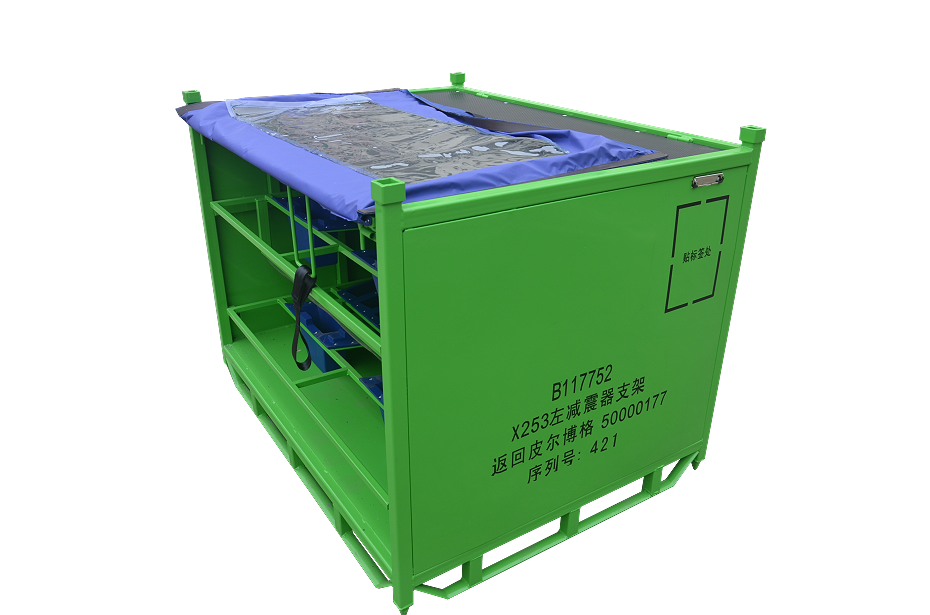 減震器料架