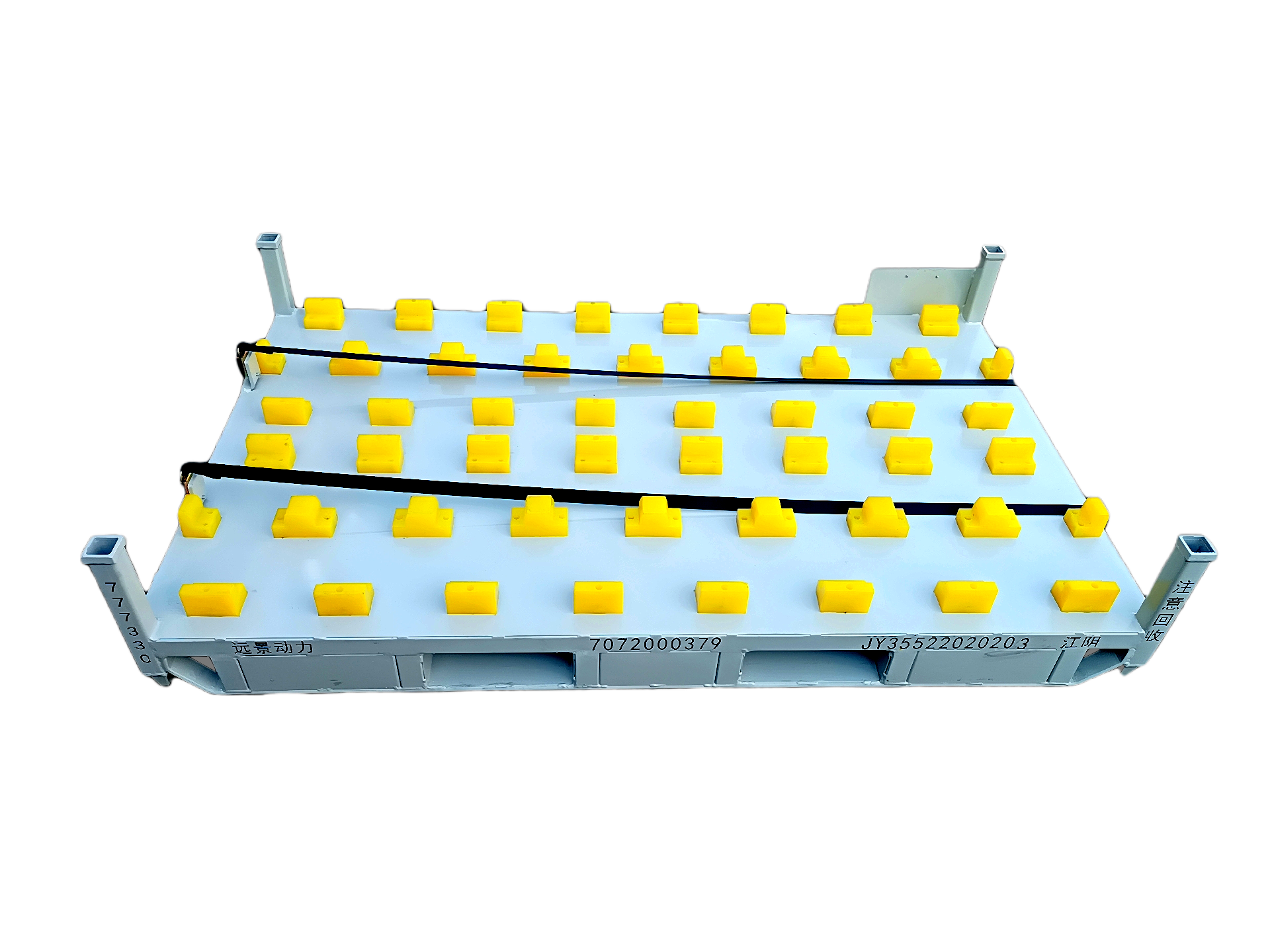 新能源電池周轉料架 新能源電池周轉料架