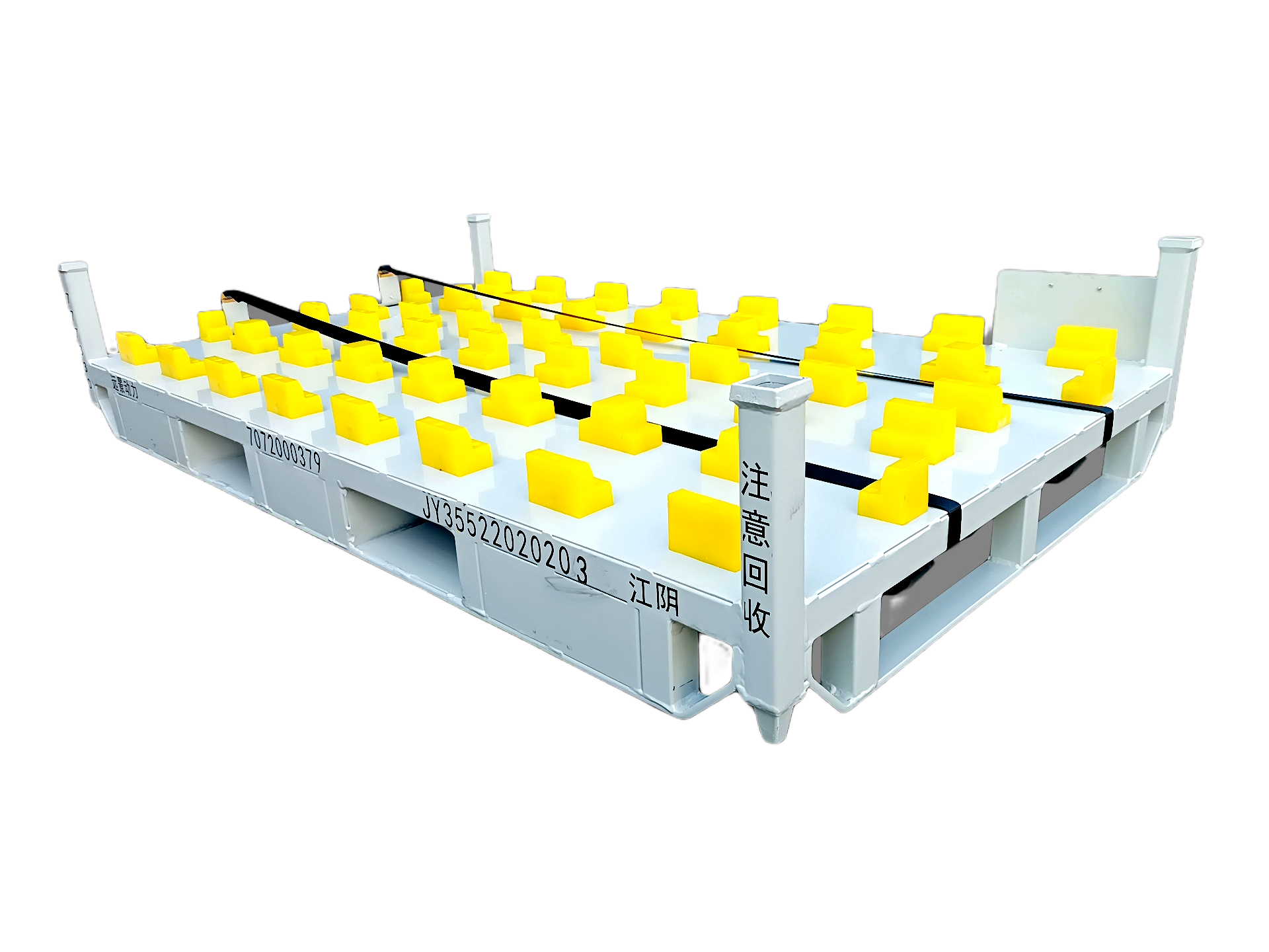 新能源電池周轉料架 新能源電池周轉料架