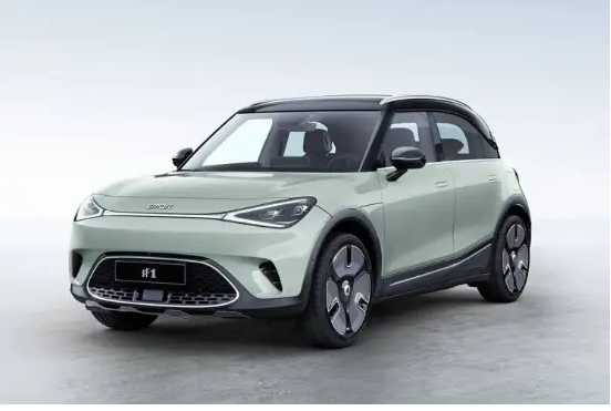 光束汽車