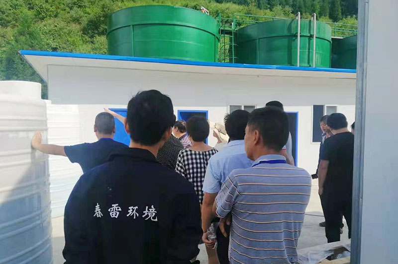 250TD成人免费看片软件填埋场渗滤液处理工程
