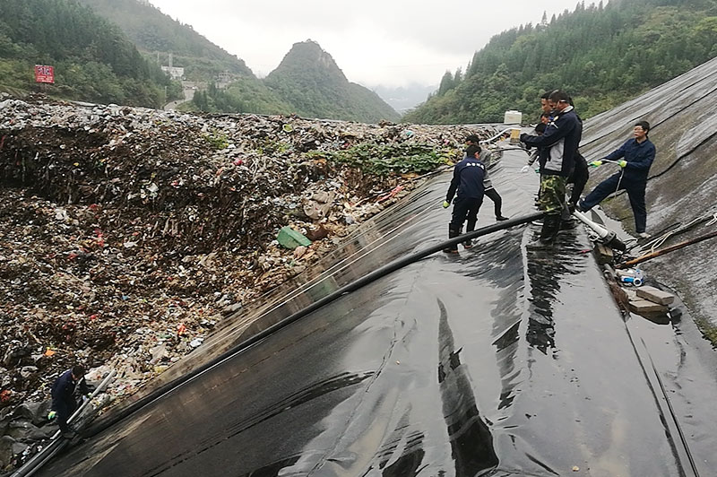 成人免费看片软件填埋现场