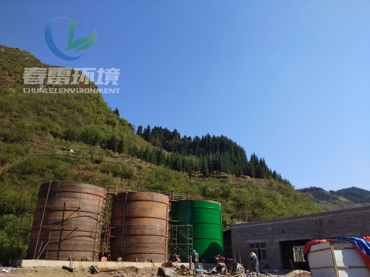 成人免费看片软件渗滤液公司解析移动式渗滤液处理设备的特征及优点